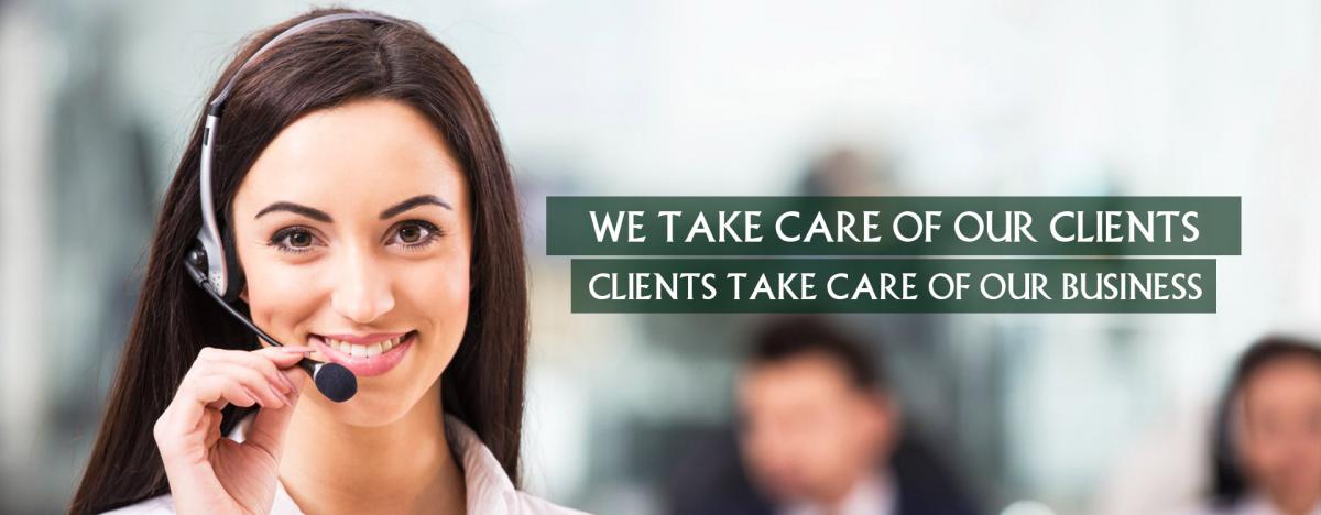 We believe in delivering value to our clients